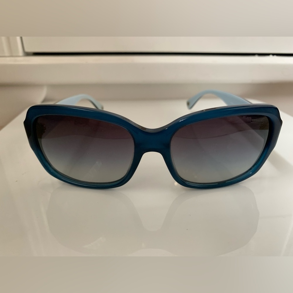 Coach sunglasses